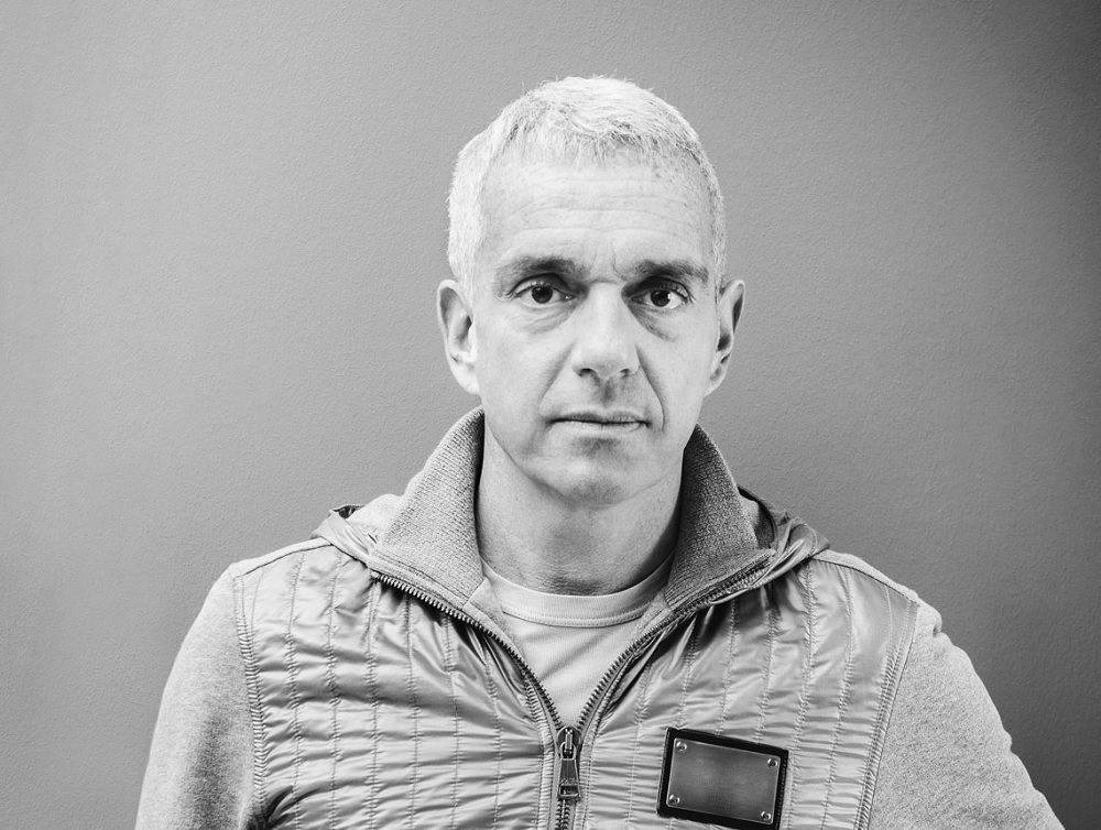 Stefano Cavazzana