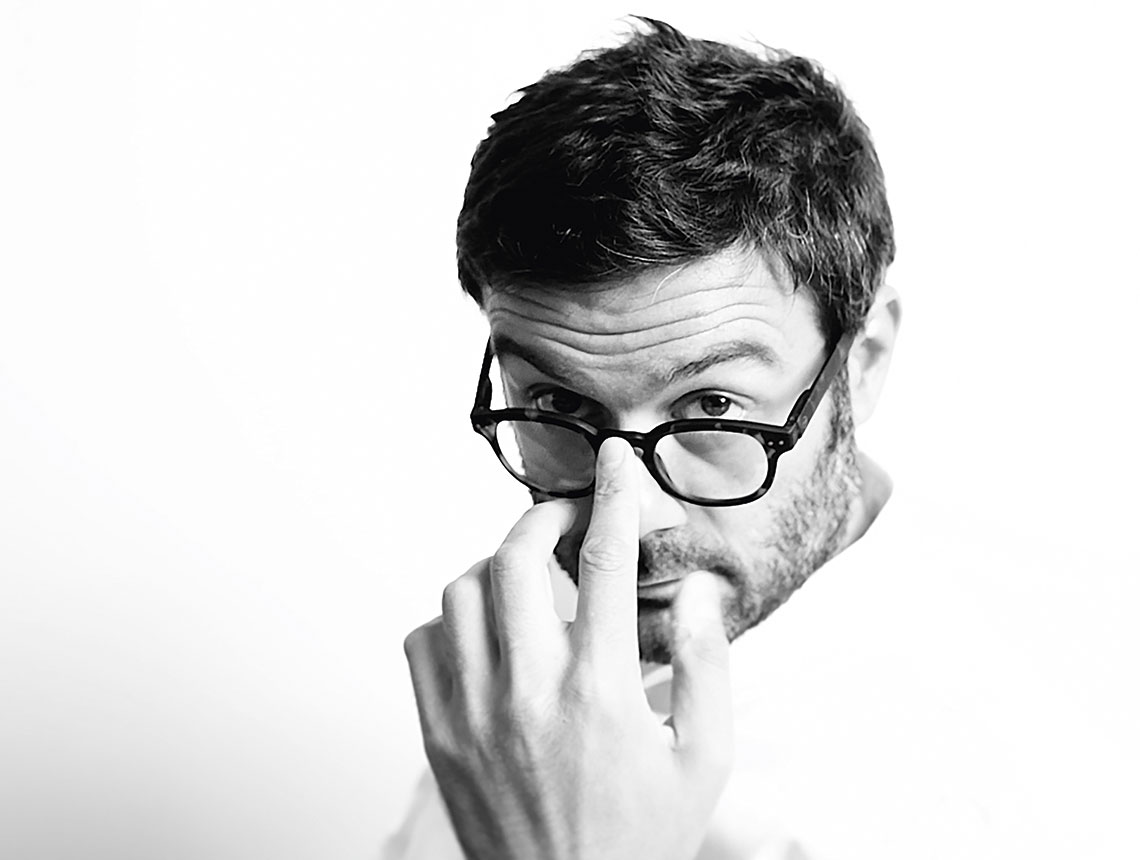 Michele Menescardi
