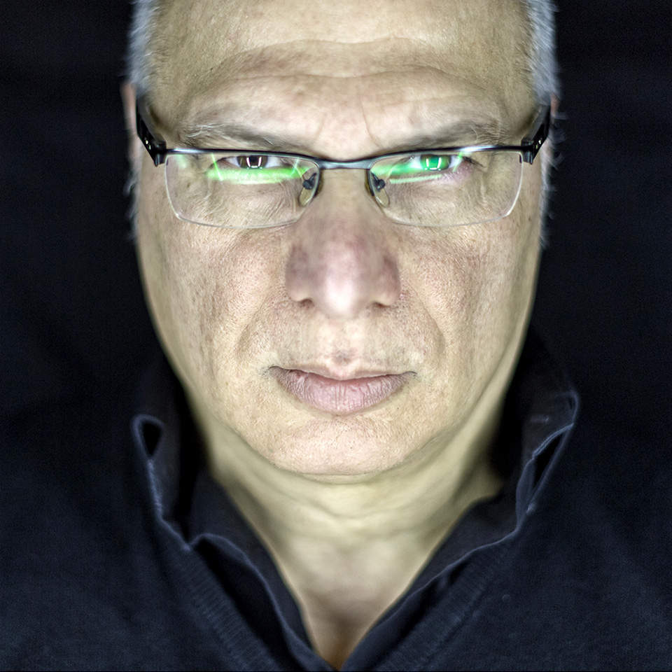 Maurizio Scutellà